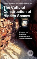 Cover: The Cultural Construction of Hidden Spaces - Brill