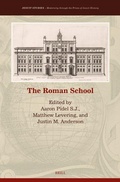 Cover: The Roman School - Brill