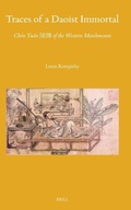 Cover: Traces of a Daoist Immortal - Brill