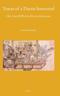 Abbildung von: Traces of a Daoist Immortal - Brill