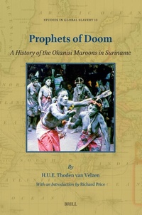 Abbildung von: Prophets of Doom - Brill