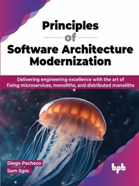 Enlarge image Cover: Principles of Software Architecture Modernization - De Gruyter