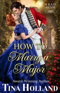 Enlarge image Cover: How to Marry a Major - Dutch Girl Press
