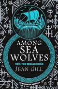 Cover: Among Sea Wolves - The 13th Sign