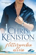 Cover: Flitterwochen allein: Ein Kreuzfahrt-Liebesroman (Karibiktr&auml;ume Reihe, #1) - Indie House Publishing