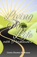 Cover: Living My Life with Parkinson's - BOOKBABY