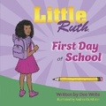 Cover: First Day of School - BOOKBABY