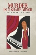 Cover: Murder in C Sharp Minor - BOOKBABY