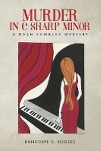 Enlarge image Cover: Murder in C Sharp Minor - BOOKBABY