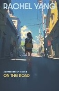 Cover: Adventures of Diana - Bookbaby