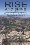 Cover: Rise And Shine, Volume 1 - Bookbaby