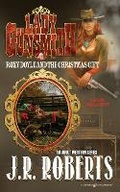 Cover: Roxy Doyle and the Christmas Gift - Speaking Volumes, LLC