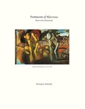 Cover: Pentimento of Narcissus - S&S Homestead Press