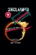 Cover: Unclaimed Baggage - Moving Pen