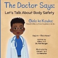 Enlarge image Cover: The Doctor Says - Palm Enterprises, LLC