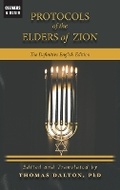 Cover: Protocols of the Elders of Zion - Clemens & Blair, LLC