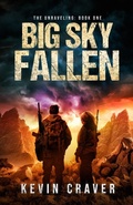 Cover: Big Sky Fallen - Fallen Sky Media