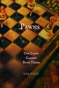 Cover: Pawns - Remember Your Roots Press
