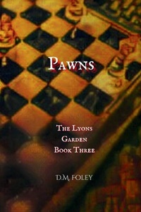 Enlarge image Cover: Pawns - Remember Your Roots Press