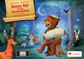 Cover: Benno B&auml;r und das Brummdidum. Kamishibai Bildkartenset - Don Bosco Medien