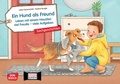 Cover: Ein Hund als Freund. Leben mit einem Haustier: viel Freude - viele Aufgaben. Kamishibai Bildkartenset - Don Bosco Medien