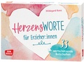 Cover: Herzensworte f&uuml;r Erzieher:innen - Don Bosco Medien