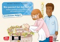 Cover: Was passiert bei der Taufe? Kamishibai Bildkartenset - Don Bosco Medien