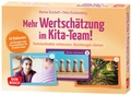 Cover: Mehr Wertsch&auml;tzung im Kita-Team! - Don Bosco Medien