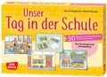 Cover: Unser Tag in der Schule - Don Bosco Medien