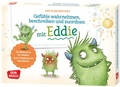 Abbildung von: Gefühle wahrnehmen, beschreiben und zuordnen mit Eddie - Don Bosco Medien
