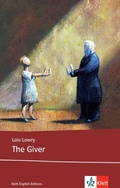Cover: The Giver - Klett