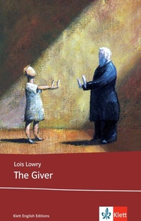 Abbildung von: The Giver - Klett