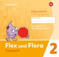Cover: Flex und Flora - Ausgabe 2021 - Westermann Schulbuchverlag