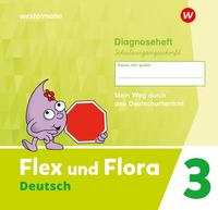 Abbildung von: Flex und Flora - Ausgabe 2021 - Westermann Schulbuchverlag