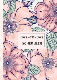 Abbildung von: Everyday Agenda - tredition