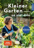 Cover: Kleiner Garten - so viel drin - Kosmos