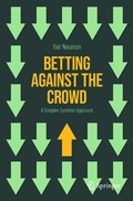 Cover: Betting Against the Crowd - Springer
