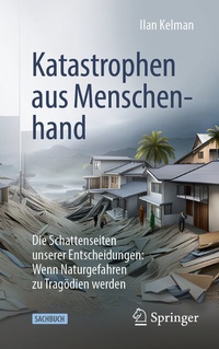 Abbildung von: Katastrophen aus Menschenhand - Springer
