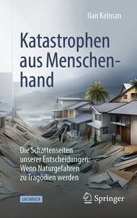 Abbildung von: Katastrophen aus Menschenhand - Springer