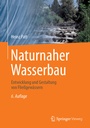 Bild: Naturnaher Wasserbau - Springer Vieweg