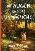 Cover: Die Augen und das Unm&ouml;gliche - Atlantis