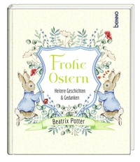 Abbildung von: Frohe Ostern - St. Benno