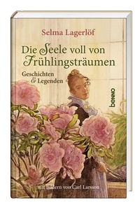 Abbildung von: Die Seele voll von Frühlingsträumen - St. Benno
