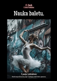 Abbildung von: Nauka baletu. - epubli