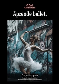 Abbildung von: Aprende ballet. - epubli