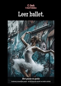 Abbildung von: Leer ballet. - epubli