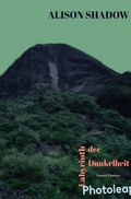 Cover: Labyrinth der Dunkelheit - epubli