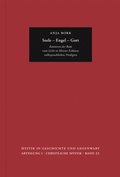 Cover: Seele - Engel - Gott - frommann-holzboog