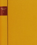 Cover: Nicodemus Frischlin: S&auml;mtliche Werke / Band V,1: Lyrik I (1562-1572) - frommann-holzboog