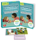 Cover: Traumap&auml;dagogik: Kita-Kinder sensibel begleiten - Don Bosco Medien
